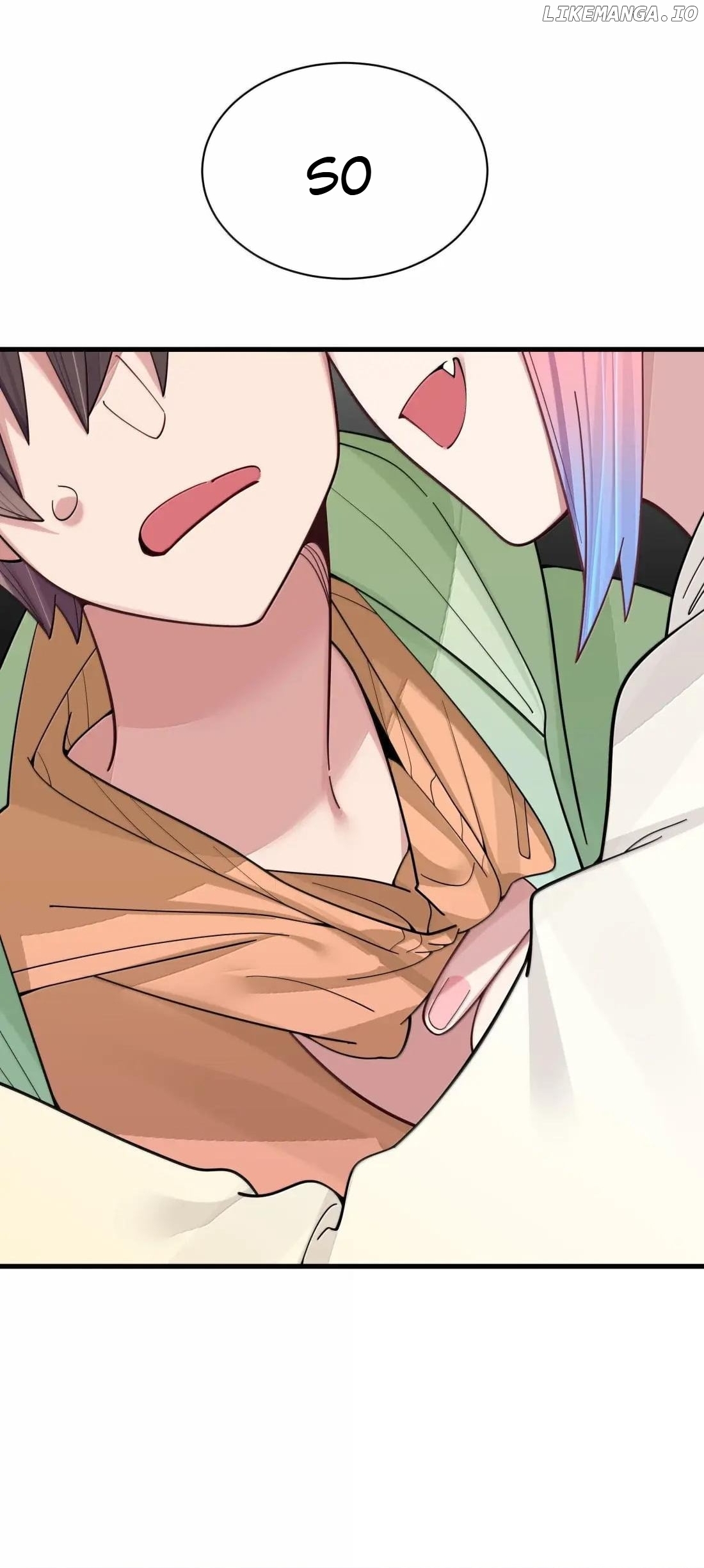 My Fake Girlfriends are using me as a Shield Chapter 175 - page 44